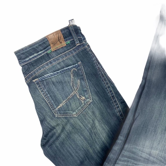 In the Loop Love Denim - Picture 6 of 13